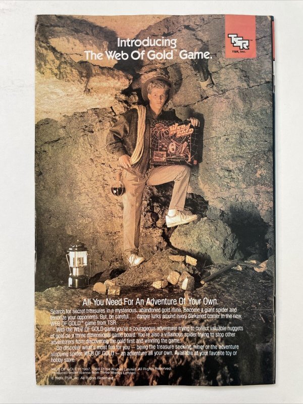 Conan The Barbarian 226