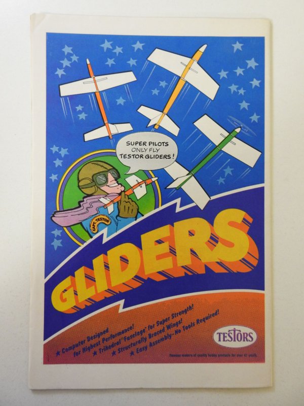 Star Wars #16 (1978) FN Condition!