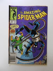 The Amazing Spider-Man #297 (1988) VG+ Condition!