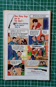 Blackhawk #210 (1965)