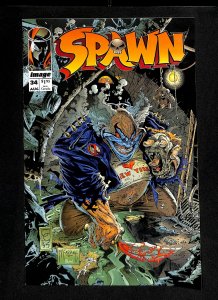 Spawn #34