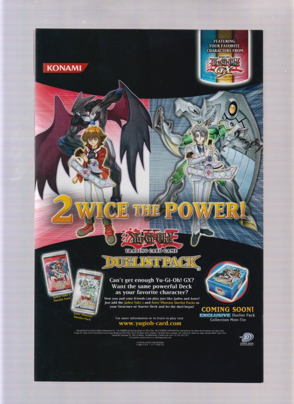 New Avengers #27 - Leinil Yu Cover (9/9.2) 2002