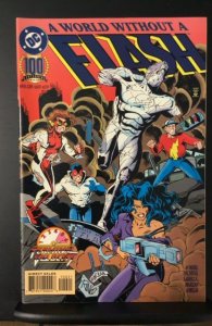 Flash #100