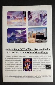 Wonder Man #5 (1992)