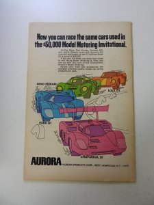 Justice League of America #87 (1971) VF- condition