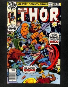 Thor #277