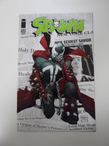 Spawn #239 (2014) NM condition