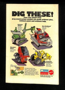 Superman's Pal, Jimmy Olsen #151