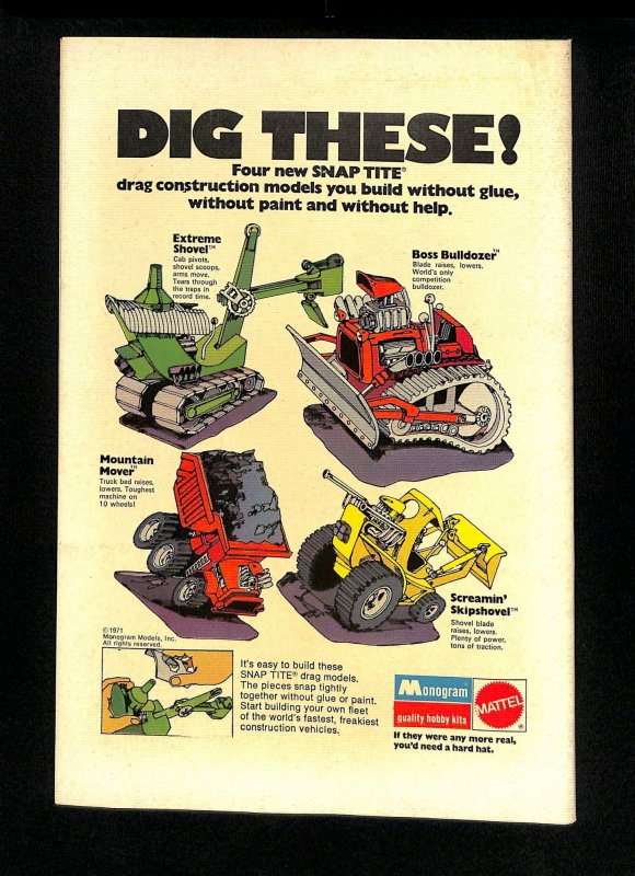 Superman's Pal, Jimmy Olsen #151