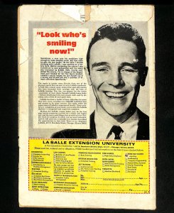 Incredible Hulk (1962) #158