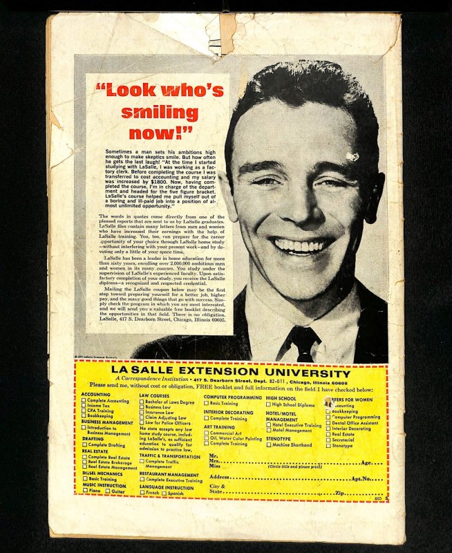 Incredible Hulk (1962) #158