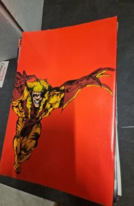 Sabretooth #1 (1993)