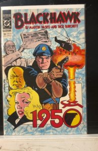 Blackhawk #11 (1990)