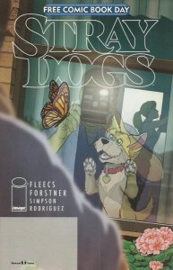STRAY DOGS  FCB 2021 COVER IMAGE COMICS.