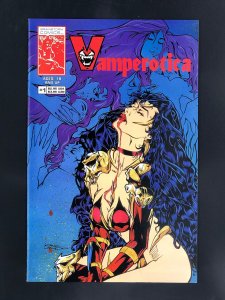 Vamperotica #1 (1994)