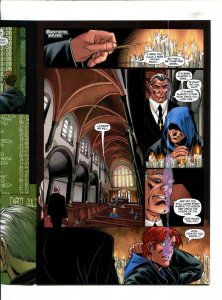 New X-Men: Academy X #23 - 1st App Gentle (7.0/7.5) 2006