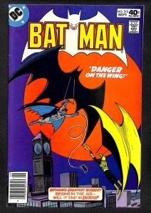 Batman #315 (1979)
