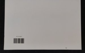 Prymal Kickstarter Poster 11 x 17