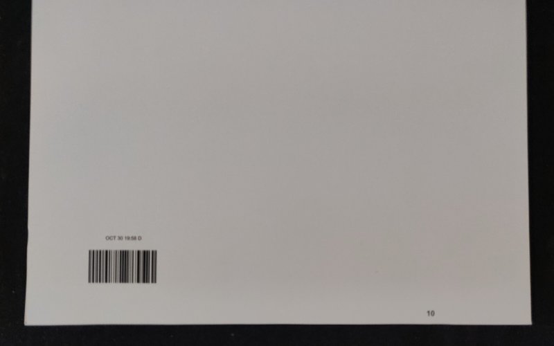 Prymal Kickstarter Poster 11 x 17