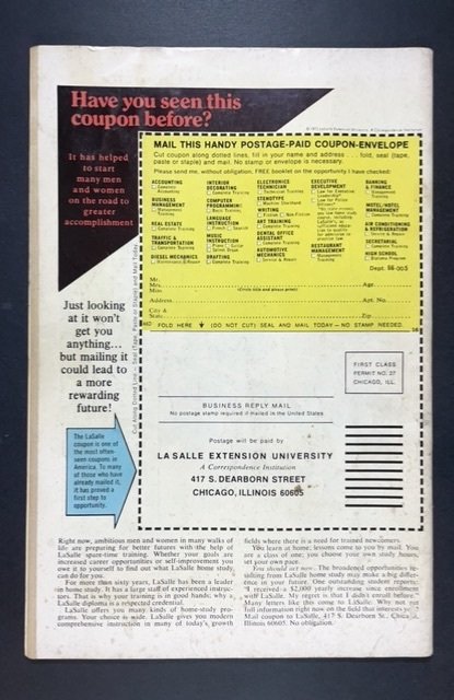 Marvel Spectacular #16 (1975)