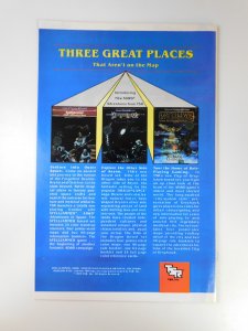 Captain America #360 (1989)