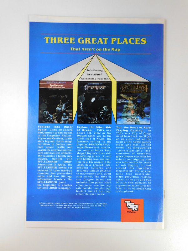 Captain America #360 (1989)