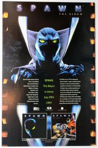 Spawn #63 (9.2, 1997)