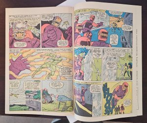 The X-Men #15 (1965)