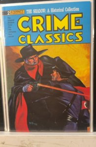 Crime Classics #2 (1988)