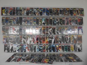 Huge Lot 150+ All Batman Comics!!! Avg VF+ Condition!
