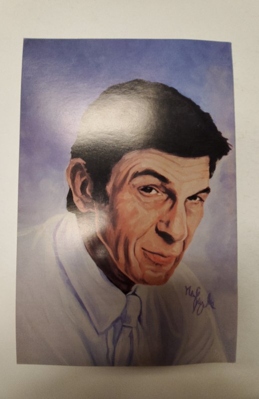 New Crew #1 (1991) NM Personality Comic Book J655