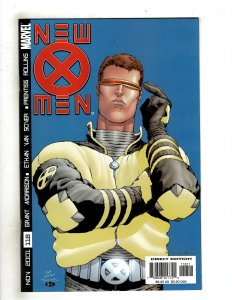 New X-Men #118 (2001) OF22