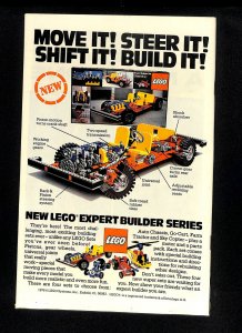 Ghost Rider (1973) #34