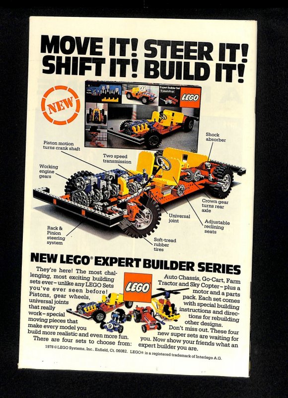 Ghost Rider (1973) #34