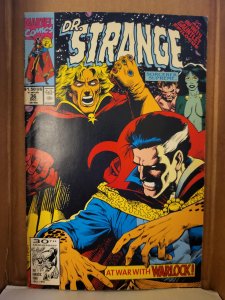 Doctor Strange, Sorcerer Supreme #36 (1991)