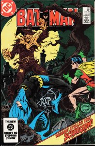 All-Star Squadron #39 (1984) All-Star Squadron