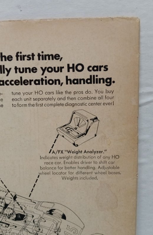 The New Gods #7 (1972). H05