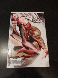 The Amazing Spider-Man #610 (2010)