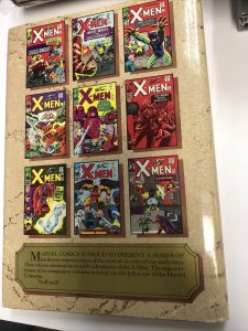 Marvel Masterworks X-men Nos. 11-21 Vol.7  Stan Lee