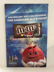 Doctor Strange #20 2016 SERIES