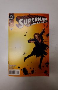 Action Comics #710 (1995) NM DC Comic Book J715