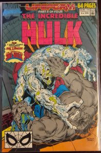 The Incredible Hulk Annual #16 (1990)