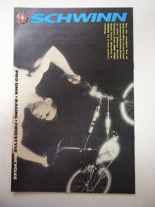 Damage Control #1 (1989) NM- Condition