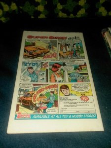 ACTION COMICS #85 DC 1978 key neal adams superman breaks kryptonite chains cover