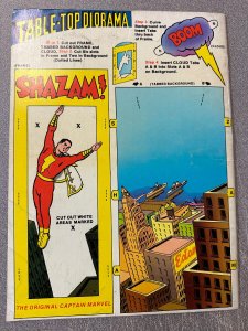 Limited Collectors' Edition Shazam #C-21--1973--Treasury--comic book