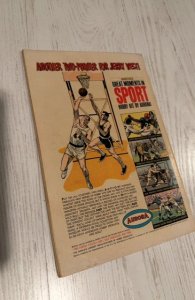 The Avengers #28 (1966)among us walks a Goliath Giant mans