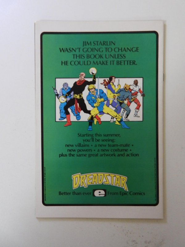 The Amazing Spider-Man #257 Direct Edition (1984) VF condition