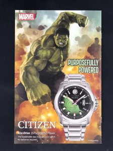 The Last Annihilation: Wiccan & Hulkling Variant Cover (2021)