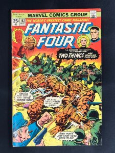 Fantastic Four #162 (1975)