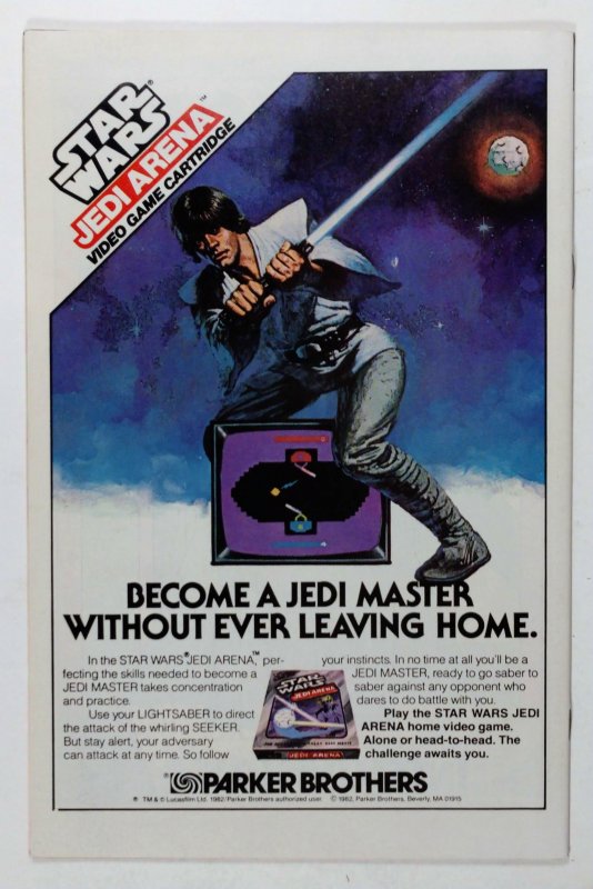 Daredevil #194 (1983)